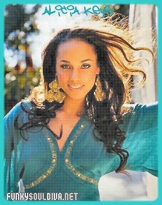 alicia keys